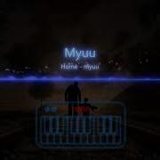Home Myuu