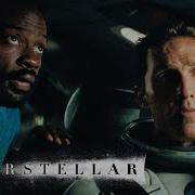 Entering The Wormhole In 4K Ultra HD Interstellar 2014 Paramount Movies