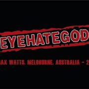 EYEHATEGOD Live At Max Watts Melbourne Australia 26 07 2024