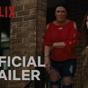 The Deliverance Lee Daniels Official Trailer Netflix
