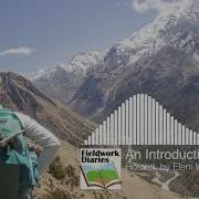 EPISODE 0 AN INTRODUCTION TO FIELDWORK DIARIES
