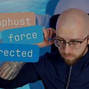 Force Directed Logic In Graphust
