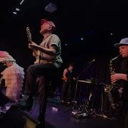 Hot Blooded New Constellations Feat Jane Leo Treis 11 11 2025 The Abbey Orlando FL