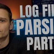Log File Parsing In Python Part 1