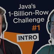 Solving Java S 1 Billion Row Challenge Ep 1 With Caseymuratori
