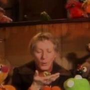 Muppets Danny Kaye Inchworm