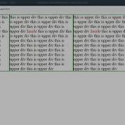 HTML 7 No Height Problem In HTML Clearfix