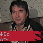Bally Hajyyew Sary Okuz 1997