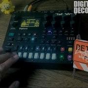 Digitone Deconstructed Episode 04 Digitone Patch Tutorial Buchla Inspired