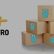 Go Modules Packages Explained Beginner Tutorial