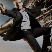 HUMAN TARGET Season 1 Trailer