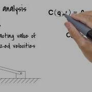 Velocity And Acceleration Analysis Simulations Multibody Dynamics Mechatronic Design