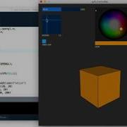 ControlP5 Processing