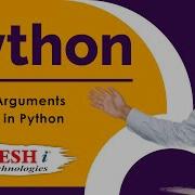 Default Arguments Function In Python Python Tutorial For Beginners Naresh IT