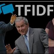 TFIDF Концепции науки о данных