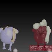 Elana Lederman Demo Reel 2015 FX Modeling Rigging Scripting