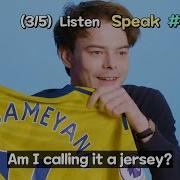 Don T Forget Ur Hairspray Charlie 10 Things Charlie Heaton Can T Live Without GQ