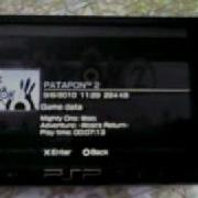 Half Byte Loader Rev 97 On PSP 3004 FW 6 20