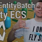 IJobEntityBatch Unity ECS Everything You Need To Know Unity DOTS Tutorial ECS Ver 0 17