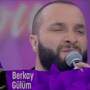 Berkay Gülüm