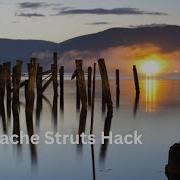 The Apache Struts Hack