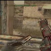 COD4 Rapid Fire G3