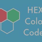 How Do HEX Color Codes Work In 60 Seconds