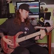 156 Silence Target Acquired Guitar Cover