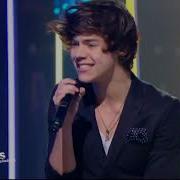 One Direction Live Performance Live While We Re Young Danse Avec Les Stars