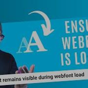 HOW To Fix This Problem Ensure Text Remains Visible During Webfont Load Page Speed Insights