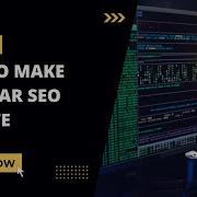 HOW TO MAKE ANGULAR SEO WEBSITE WITH ANGULAR Angular Tutorial