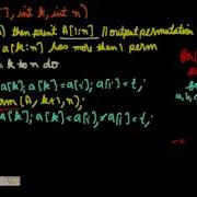 Programming Interviews Write All Permutations Of A String