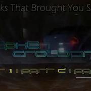 Stephen Crossfire Parts 1 2 And 3