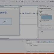 Visual Basic Moving And Navigating Between Multiple Forms