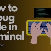 Debugging In Terminal Python Using PDB In Terminal