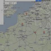 5 Google Maps Engine Classroom Projects
