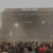 Hatebreed To The Treshold Live Novarock 2012