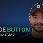 How To Use Image Button In Android Studio Step By Step Tutorial