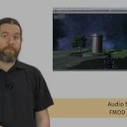 Audio For Games FMOD And Unity Trailer