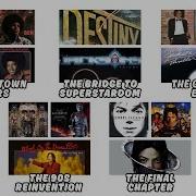 Every MICHAEL JACKSON Album Explained In 8 Minutes