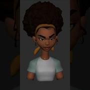 A Quick Sculpting Exercise You Can Try Out In Blender 3D Tutorial Blender