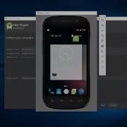 Android Tutorial 2 Note Taker Application Part 1
