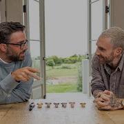 Talking Watches With Adam Levine