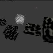 BLENDERSUSHI Cycles Texture And Mapping LIVENODING079