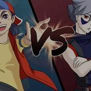 Beyblade Final Legacy Chapter 4 Script Narration