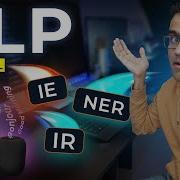 NLP Tasks NLP Tutorial For Beginners In Python S1 E5