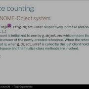 CS450 26 04 Reference Counting