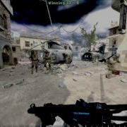 CoD4 Knife Only Phenom 4 Ms