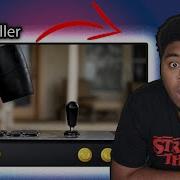 REACTION Analysis Why Button Mashing Doesn T Work