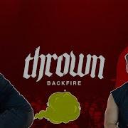 THROWN Backfire Aussie Metal Heads Reaction